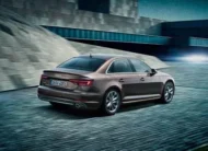 2017 Chevrolet Camaro 1SS